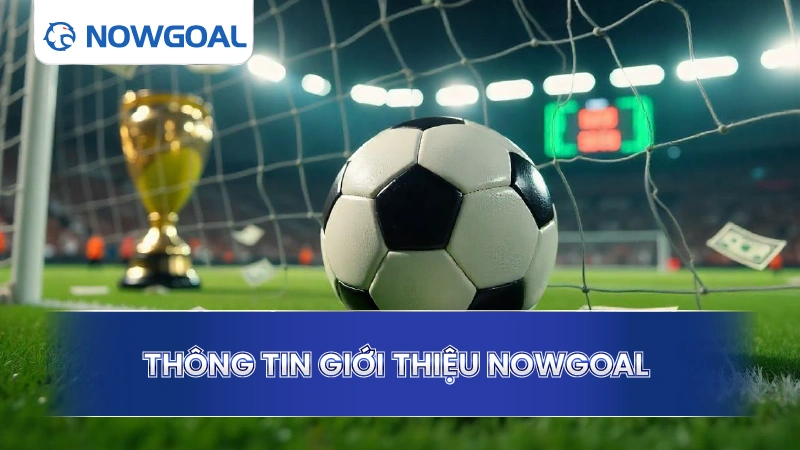 Thông tin giới thiệu Nowgoal